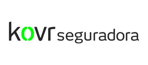Logo Kovr Seguradora