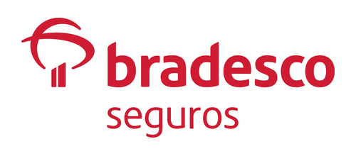 Logo Bradesco Seguros