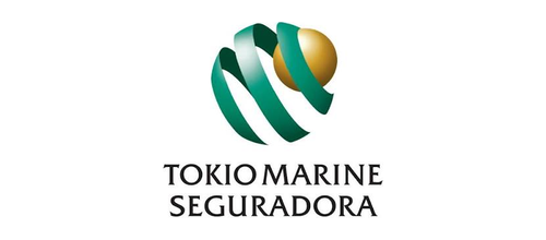 Logo Tokio Marine Seguradora