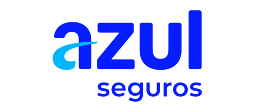Logo Azul Seguros