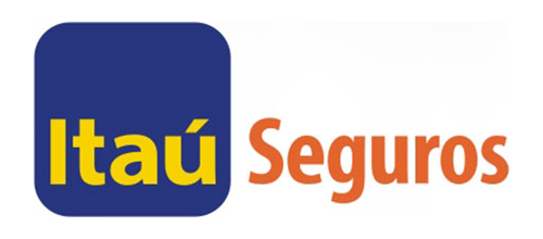 Logo Itaú Seguros