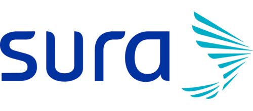 Logo SURA