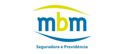 Logo MBM Seguradora