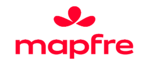 Logo Mapfre