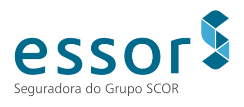 Logo Essor Seguros