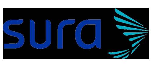 Logo SURA