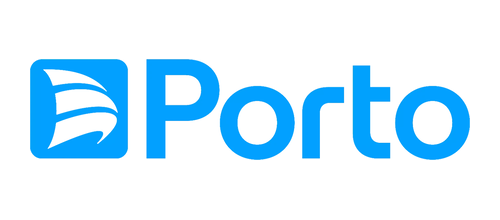 Logo Porto Seguro