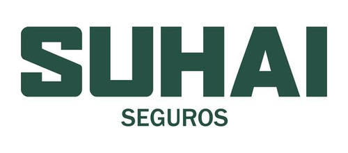 Logo Suhai Seguros